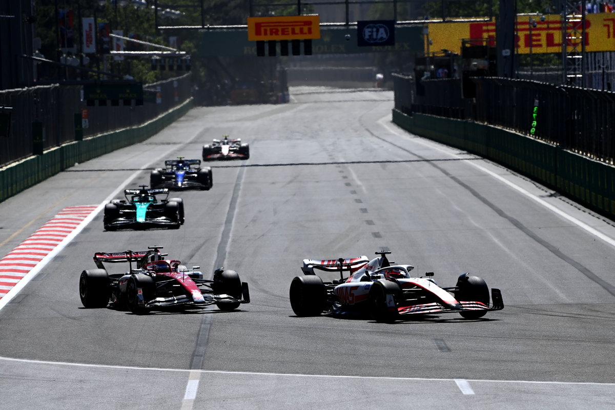 Bottas Baky